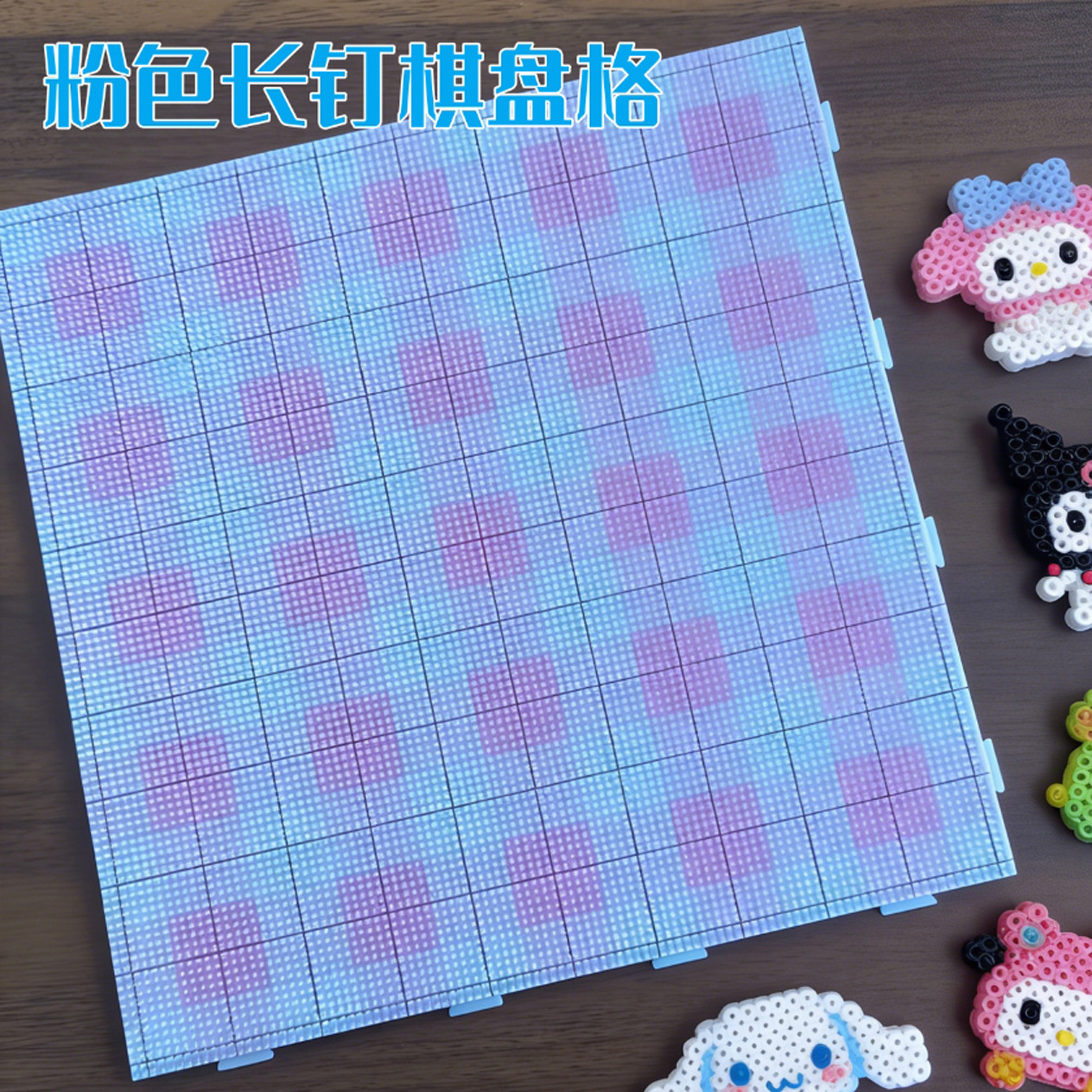 Mini hierro DIY enchufable hierro eléctrico conjunto completo de herramientas para niños certificación 3C
