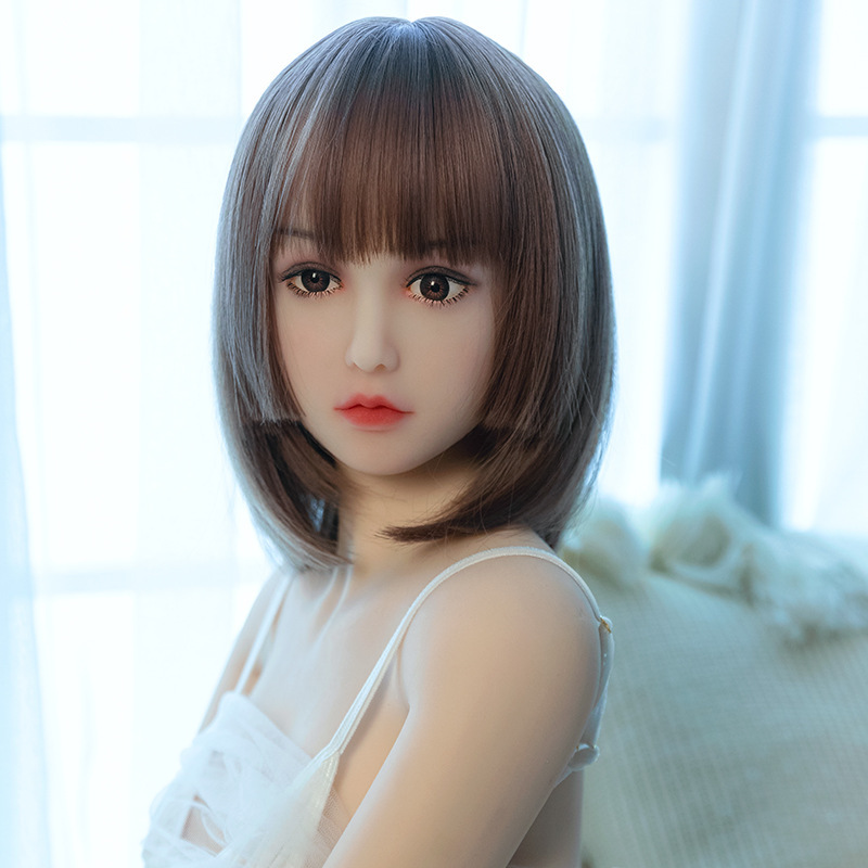 Wanna Pure Sex Companion Sexy Girlfriend Male Masturbation Full Entity Silicone Doll Sex Supplies Wanna Pure Sex Companion Sexy Girlfriend Male Masturbation Full Entity Silicone Doll Sex Supplies