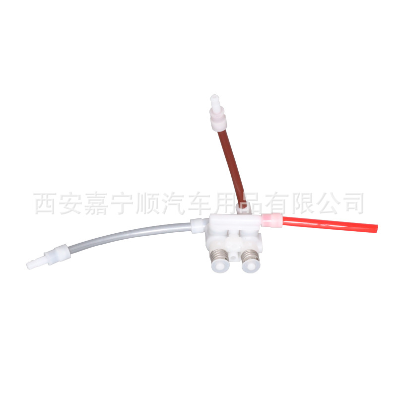 Junta de tubería de camión 42533245 accesorios de camiones pesados RV Suministros