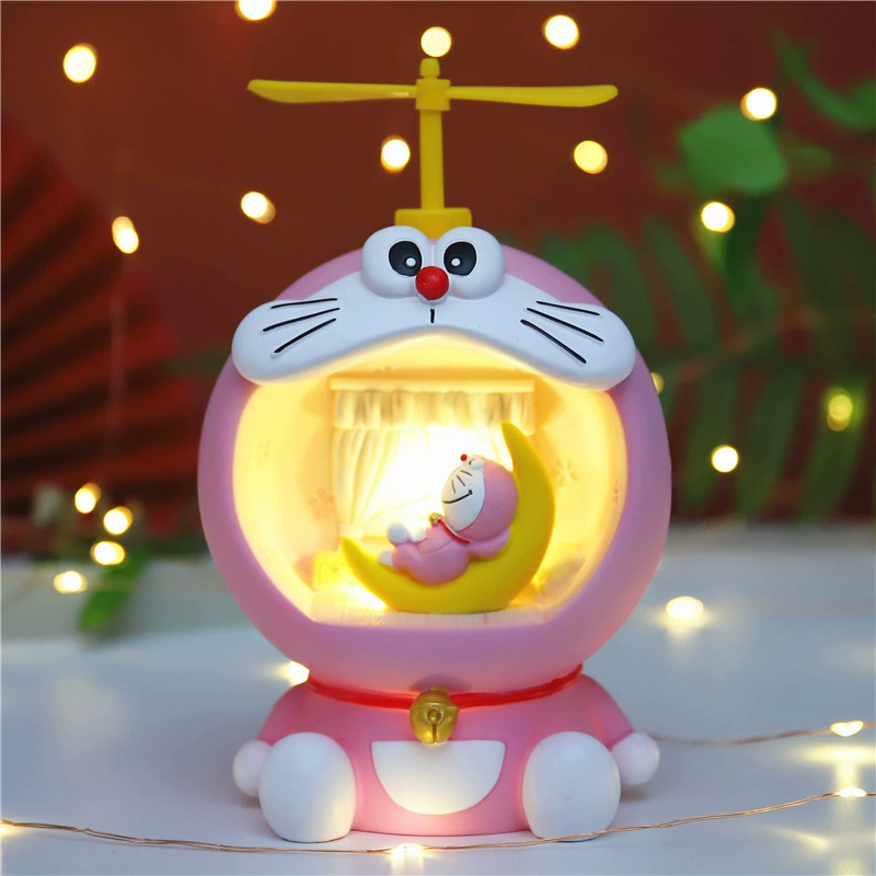 Guo Chao Творческий коте месяц кот деньги Тибер Мелаглиер мультфильм мультфестиваль отправка подруге маленький подарок производители оптом