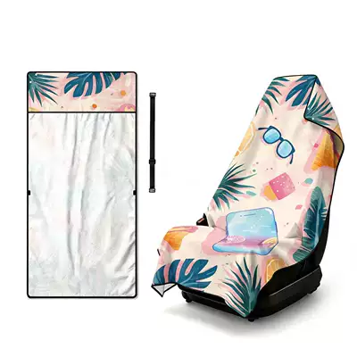 Universal seat cover beach and car dual-use universal - afht236-75x150
