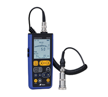 日本svmeas通用振动计VM-82A