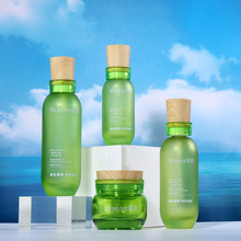 ��Ʒ���N 50g50ml100ml120ml�\�Gɫˮ�鲣��ƿ�o�wƷ���bˮ�Dӡ�w