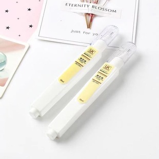 Muji Style Correction Fluid Correction Fluid Student Non-Toxic Quick-Drying Correction Fluid Correction Fluid Correction Pen Office Supplies Wholesale