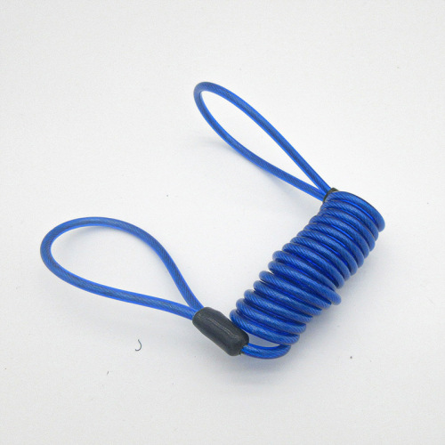 Bicycle lock, mountain bike disc brake lock, motorcycle electric bike disc brake key lock, cycling equipment accessories