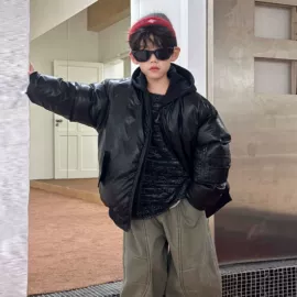 童裤;童T恤;童卫衣