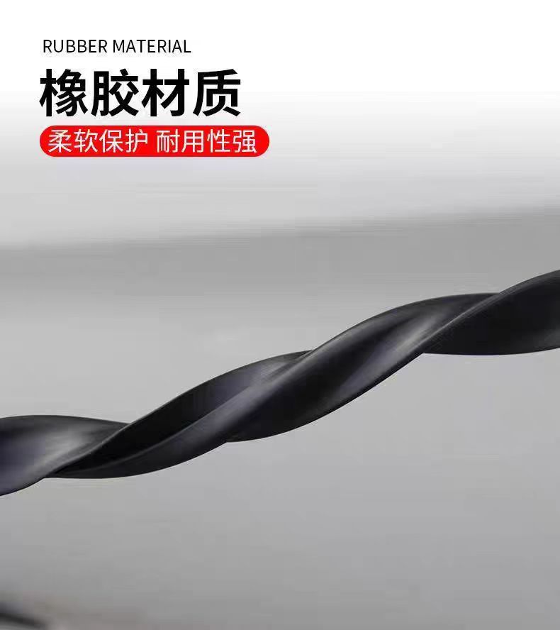 Upper edge of engine cover Windproof and waterproof noise guide strip at the bottom of front windshield