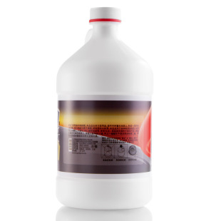 Dujie High-Gloss Polished Floor Wax 3.7L Barrel * 4 Barrels/Box