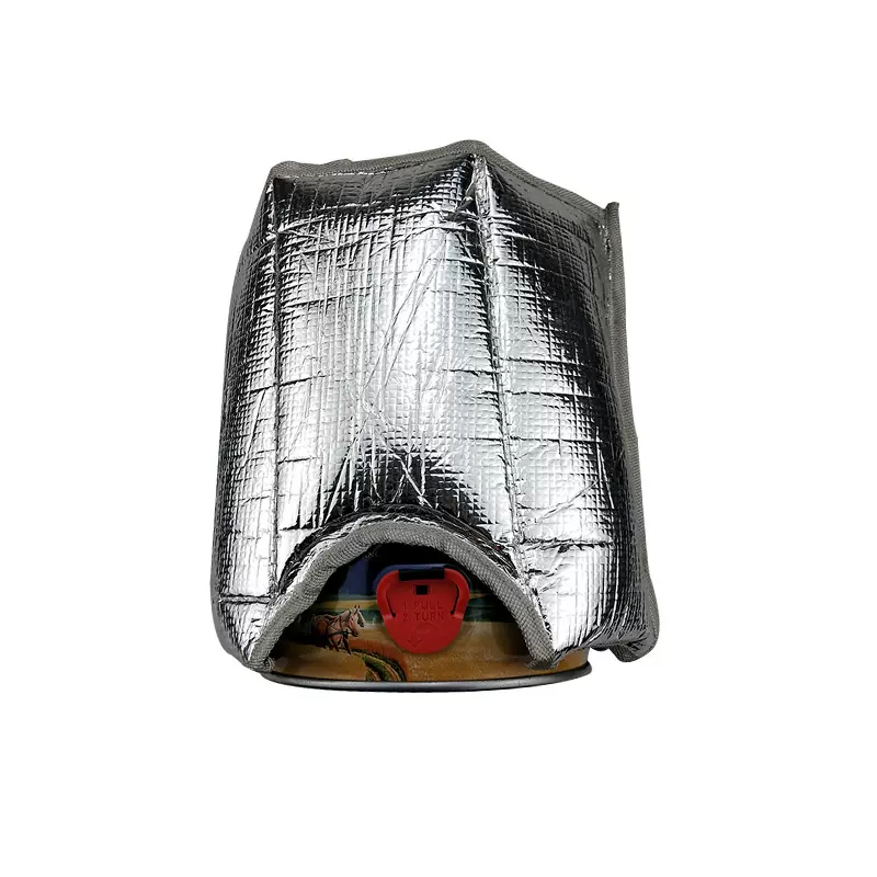 厂家生产铝膜凝胶啤酒套可乐饮料易拉罐套冰袋多款可选鸡尾酒速冷