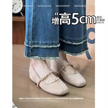 5cmС���Ӄ������¿��ЬŮ����朗lһ�֎�����ʽ����������Ьins