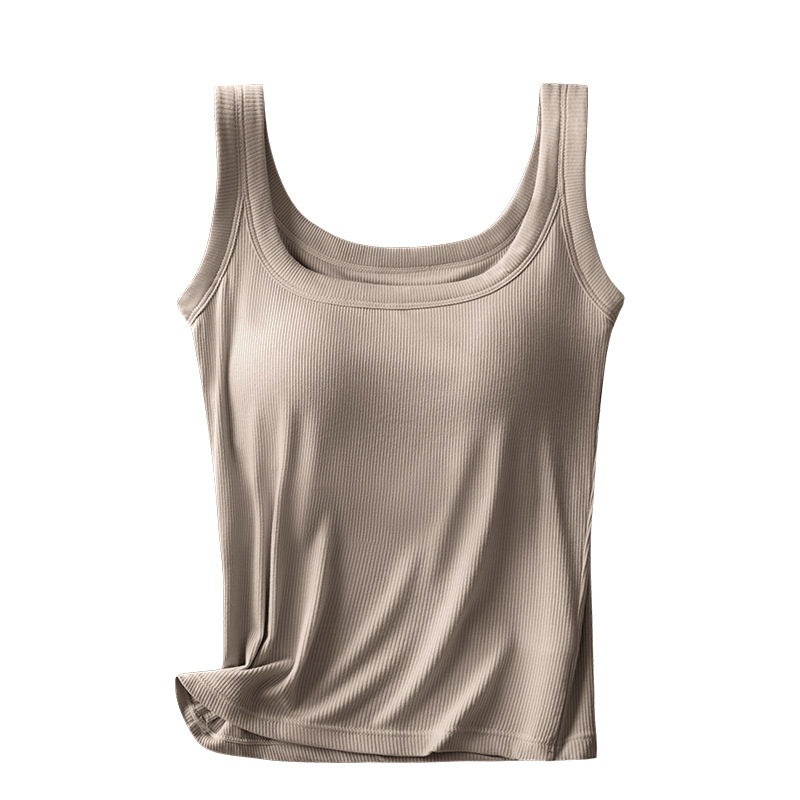 767 # [스퀘어 칼라] 우유 차