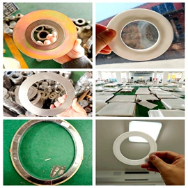 密封垫片;其他密封件;密封条