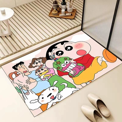 Avtomobil döşəmə paspasları – Floor Mat, Entrance Door Mat
