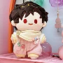 尺寸系列20cm15cm10cm棉花娃衣