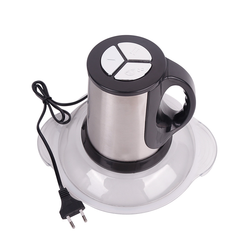 DR-804-3玻璃绞肉机 (4)