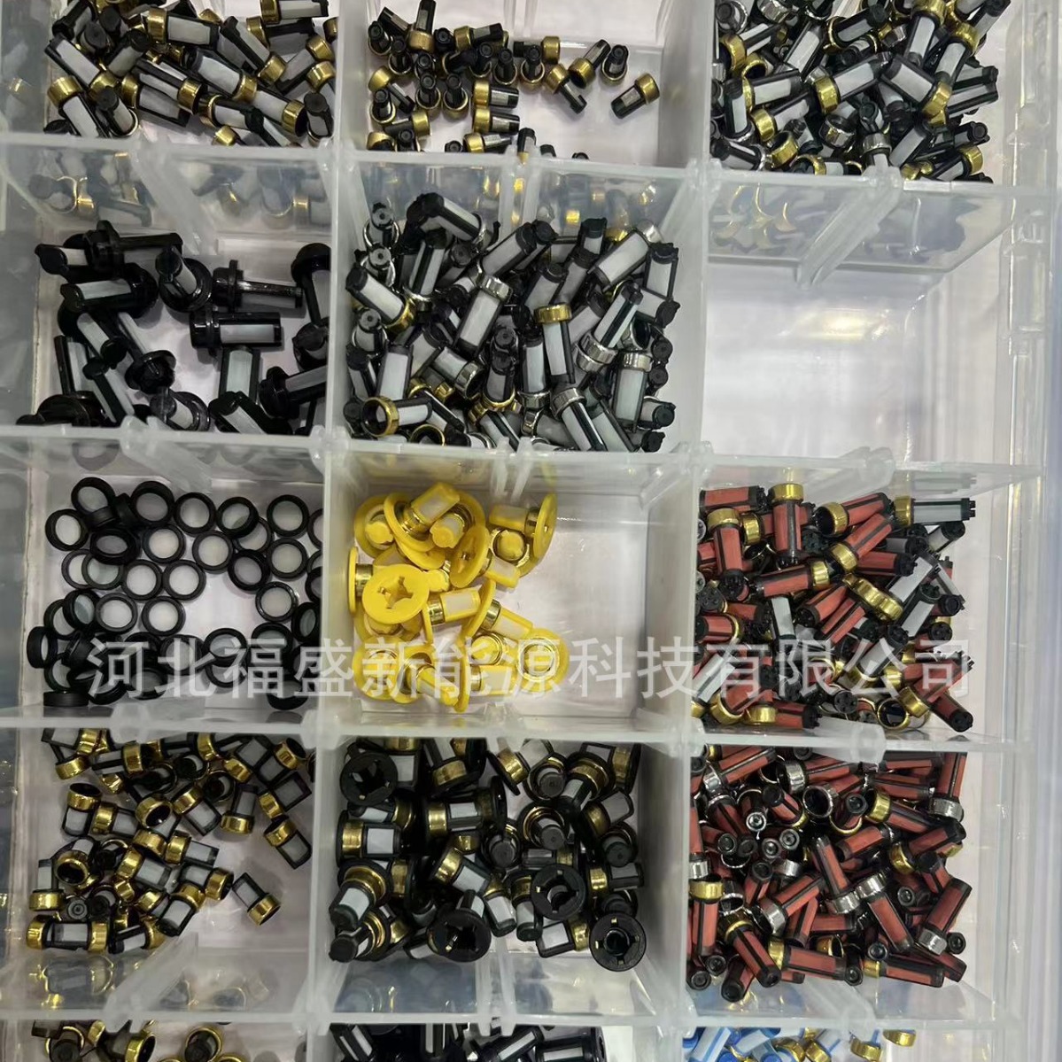 滤网厂家直供现货配套机油控制阀滤嘴滤网