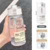 White, 550 ml