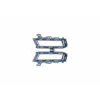 Применимо Volkswagen Golf 7 Frame Frame 12-14 Frame Frame Frame Frame Frame Frame Frame Frame Frame Frame Frames