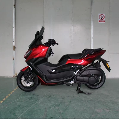 Jilang T-Max Motosikletlər