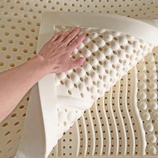 Wholesale Latex Mattress Household Thin Natural Rubber Cushion Mattress Tatami Student Dormitory Single 90