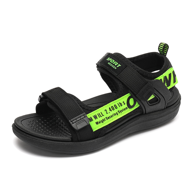 boy's sandals