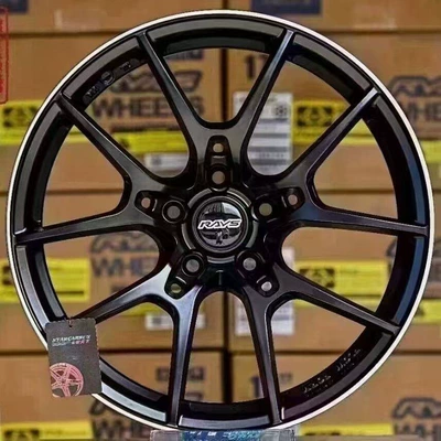 Is Suitable for 15/16/17/18/ Hub