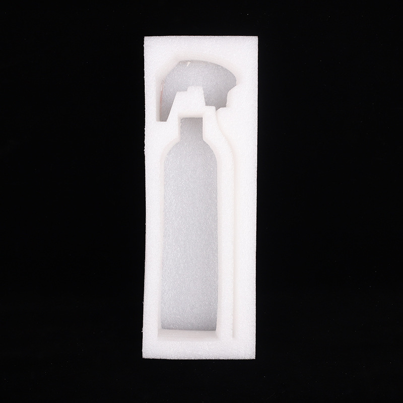 东莞深圳空气清新器EPE珍珠棉板材内盒包装棉 快递减震打包填充