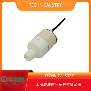 Iwasa Agent Technical&Try, Chemical Solution Resistant Pressure Sensor Zza-005-Fl