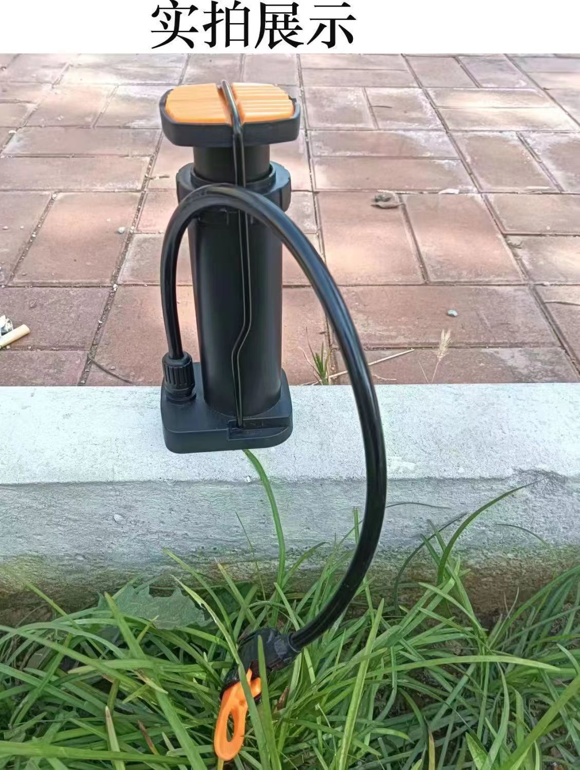 自動車 空気入れ 家庭用