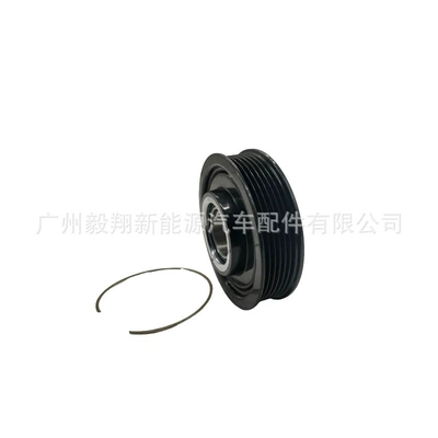 Automotive Air Conditioning Compressor Electromagnetic Clutch Suitable for Volkswagen Magotan 6Pk-115 Clutch (Soyutma sisteminin digər hissələri)