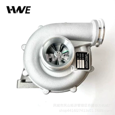 Volv Tkamd41 Mühərriki üçün Hwe K26 Turbocharger 53269706496 3802063