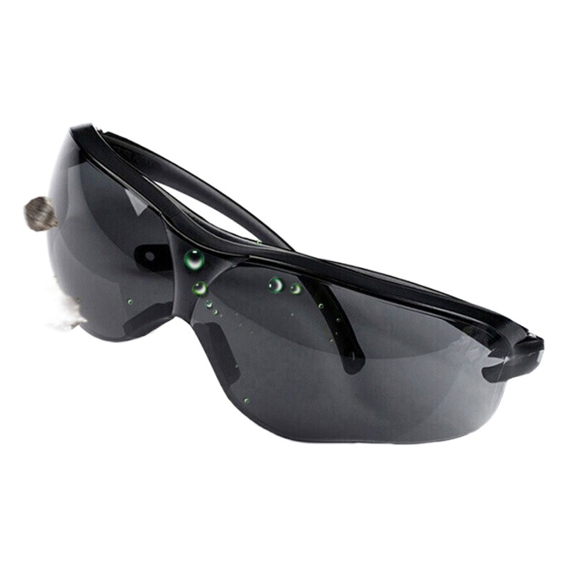 3m10435 Goggles, Strong Light, Ultraviolet Rays, Windproof, Anti-Fog Sunglasses for Men and Women, Impact-Resistant Cycling Protection, Outdoor