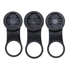 Suitable for Garmin computer extension bracket bicycle seat Xoss Walker iGPSPORT Blackbird rotating base