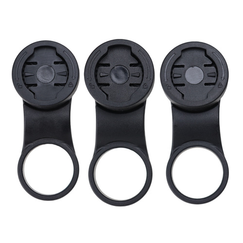 Suitable for Garmin computer extension bracket bicycle seat Xoss Walker iGPSPORT Blackbird rotating base