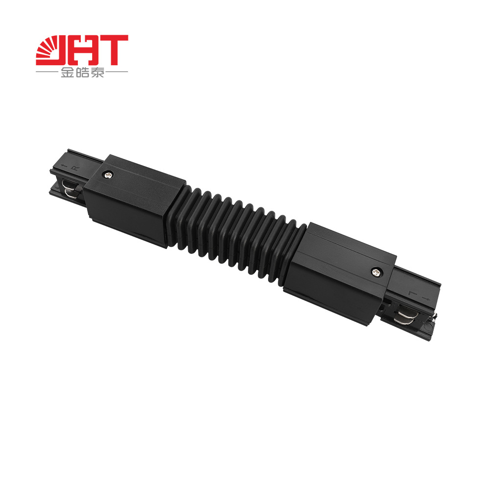 360 도 회전 소프트 조인트 (블랙)