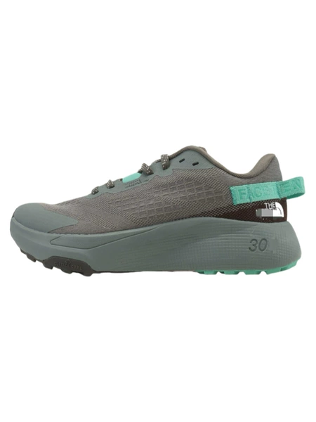 Gray green