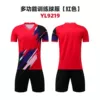 YL9219 red