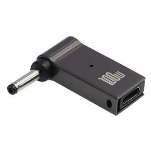 �羳Type-C�D3.5x1.35mm�D���^PD�Դ�m������������_�D�Q�^100W