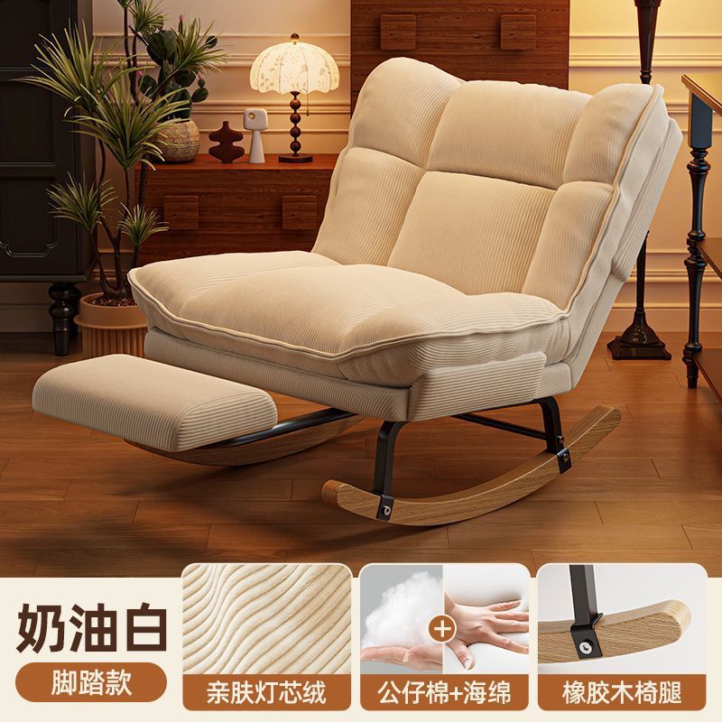 Vintage Meandruff Meandruff + blanco + pedal