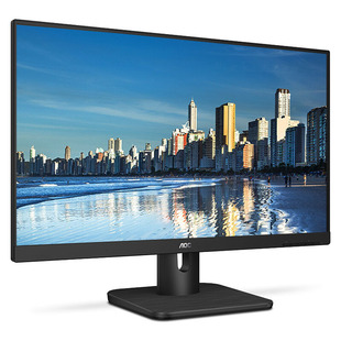 AOC 24E1H 23.8Ӣ��IPS�� �@ʾ�� VAG HDMI�p�ӿ� խ߅��֧���k��