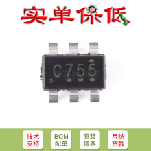 ֻNԭb  SN74LVC1G175DBVR SOT-23-6 ·D|lоƬ