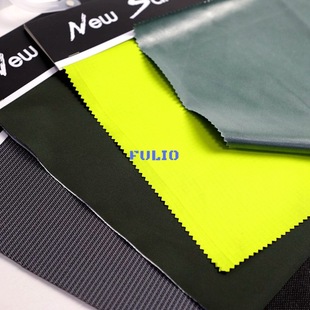 Spring and Autumn outdoor jacket fuliou TPU advanced three-in-one two-in-one outdoor windproof waterproof jacket