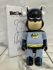 Transparent Batman