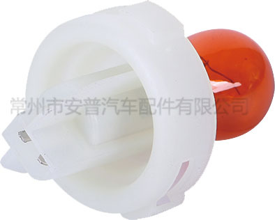 Soporte de lámpara de automóvil serie S25 varios accesorios de estabilizador de automóvil bombillas se pueden fijar mayorista soporte de lámpara de automóvil serie S25