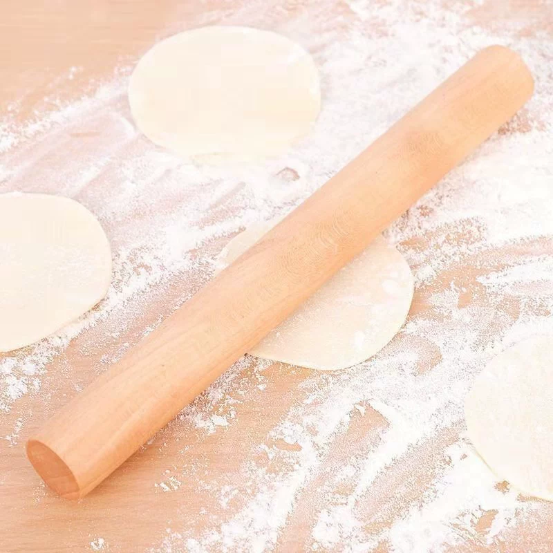 HOORO/Haoro скалка, корень для лапши, хозяйственная скалка для пельменного теста, большой размер, прямые продажи