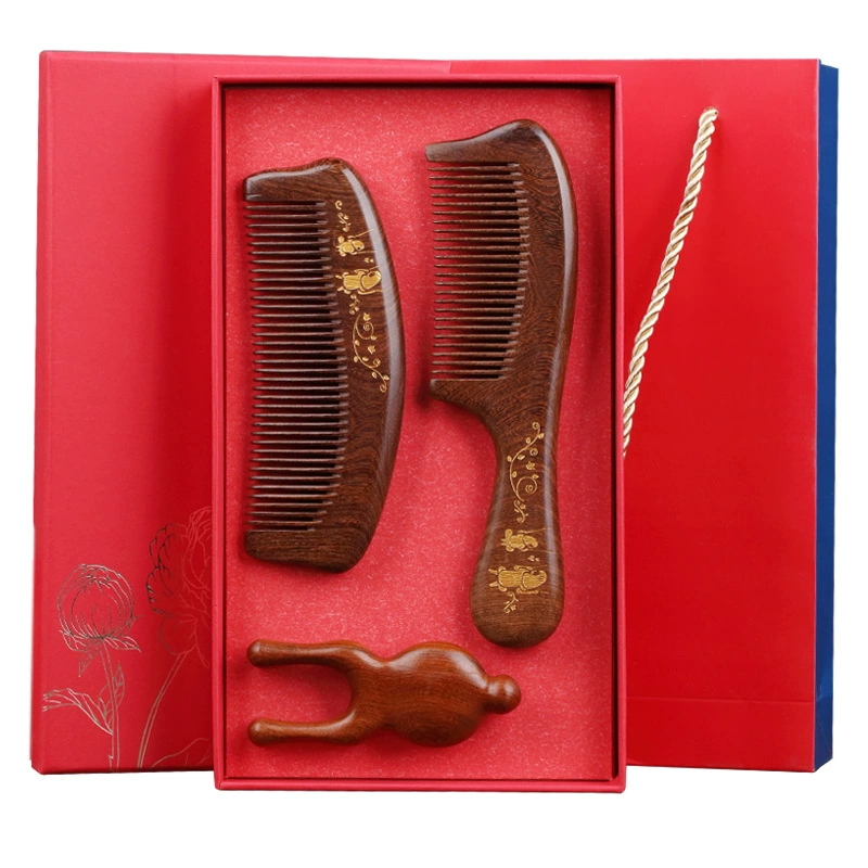 Кисть sandalwood, подарочная коробка, набор, подарок на день рождения, 38, индивидуальная под заказ