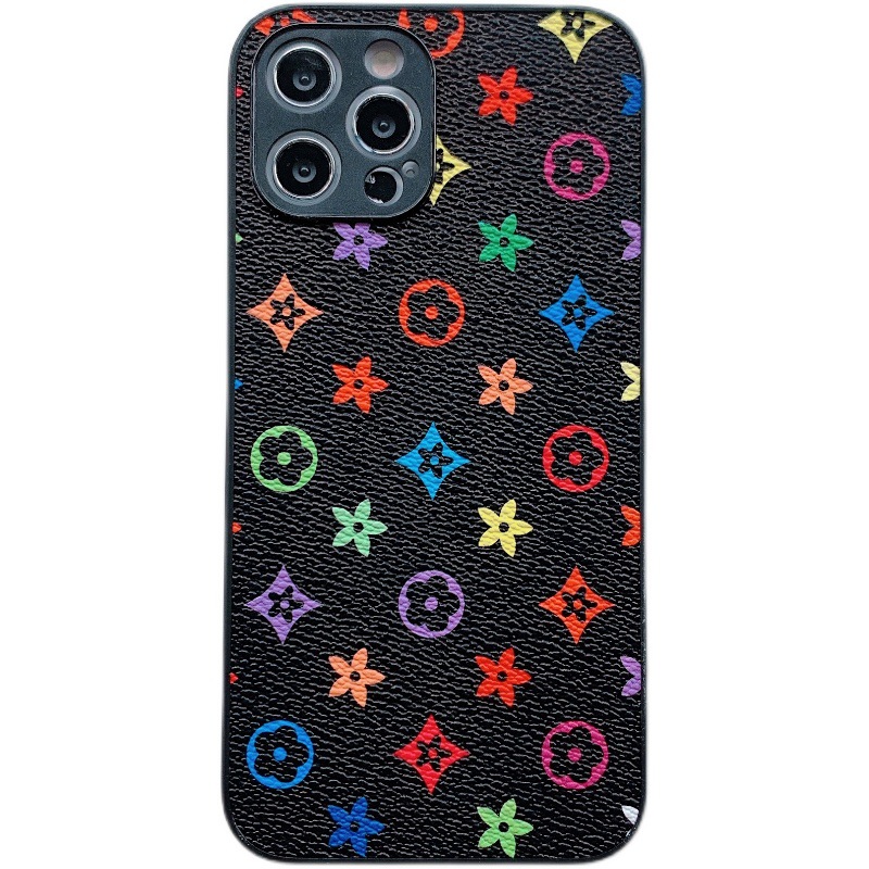 Marca de moda europea y americana para presbiterias iPhone16/15/14/13 Apple 12/11promax funda para teléfono con todo incluido xr