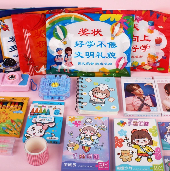 Toy, 20 pieces