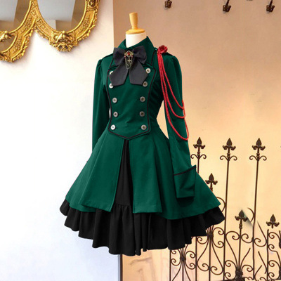Green 9099