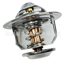 Thermostat ME994276 ME995300 For 6D14 6D15 6D16 6D24 SK290LC